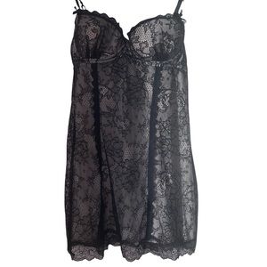 Victoria Secret Lingerie New With Tag